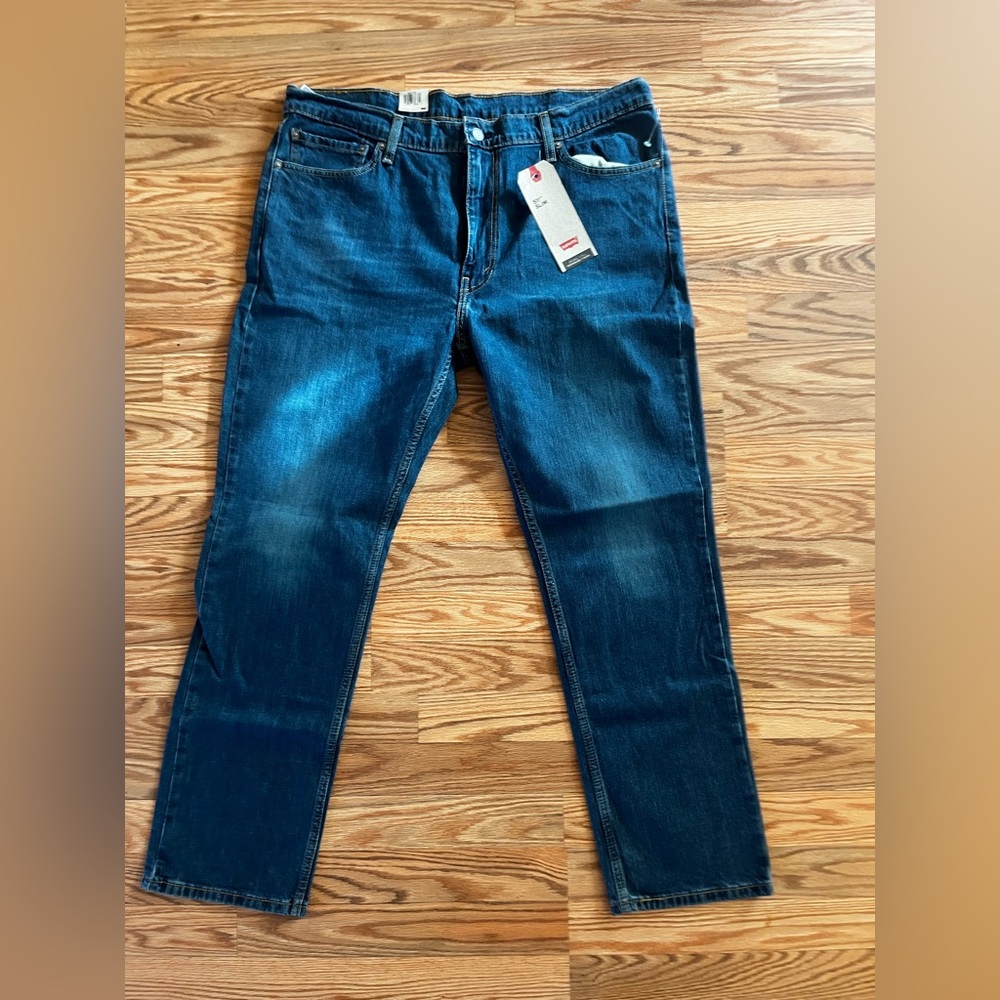 Levi’s 511 slim fit jeans 40x30 men’s jeans